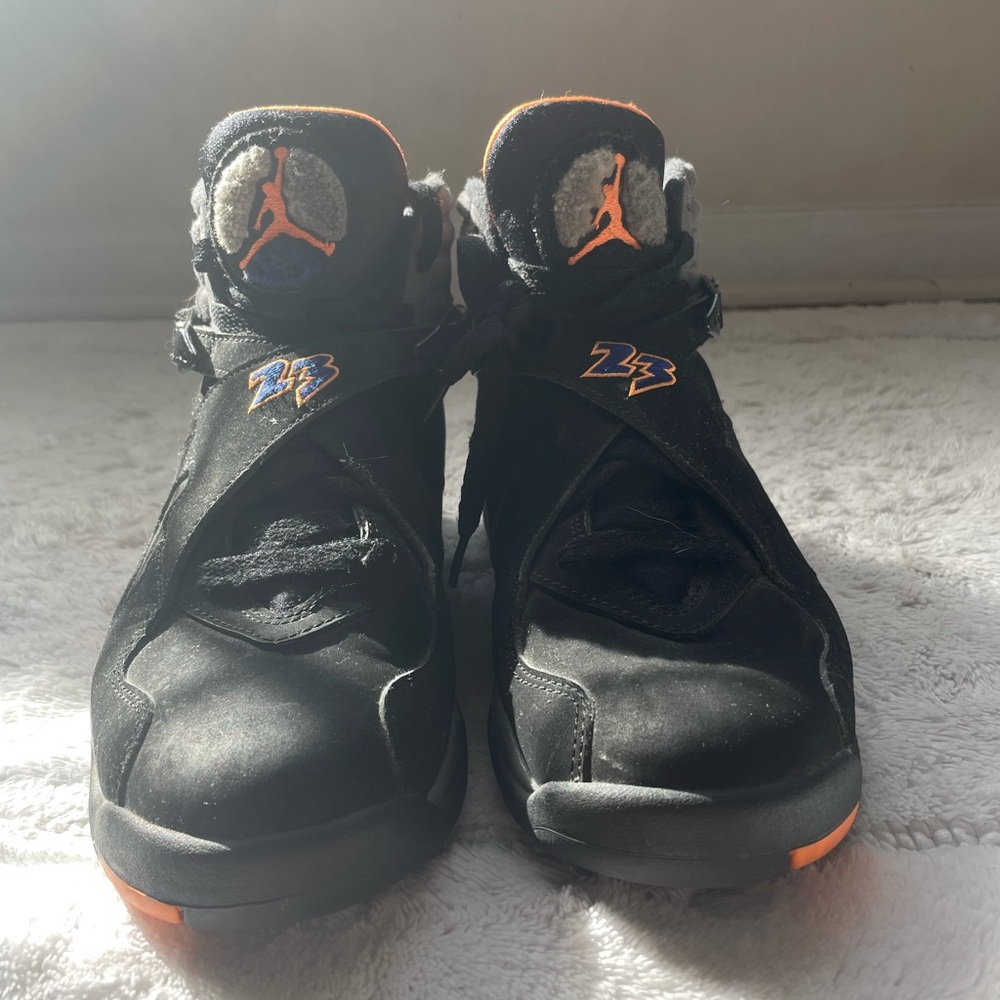 •BUNDLE• Jordan Retro 8 and 5